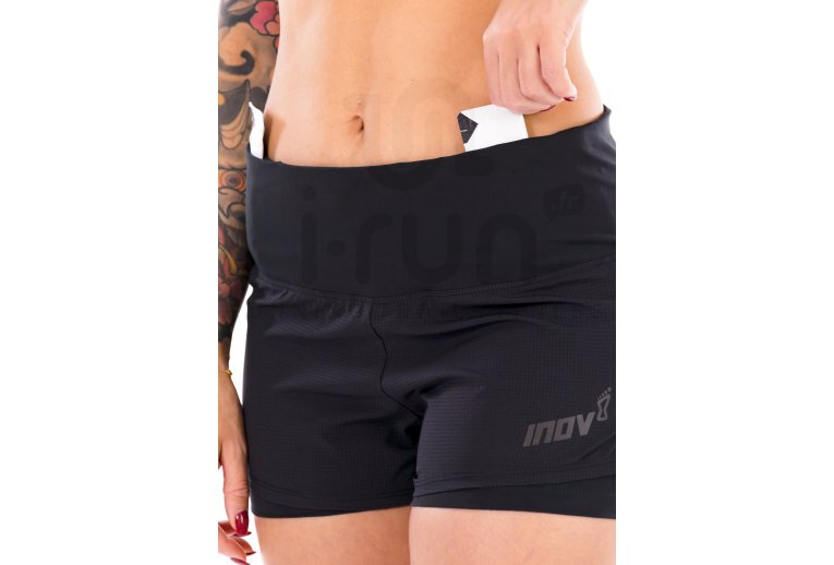 Inov-8 TrailFly Ultra 2 en 1 Damen