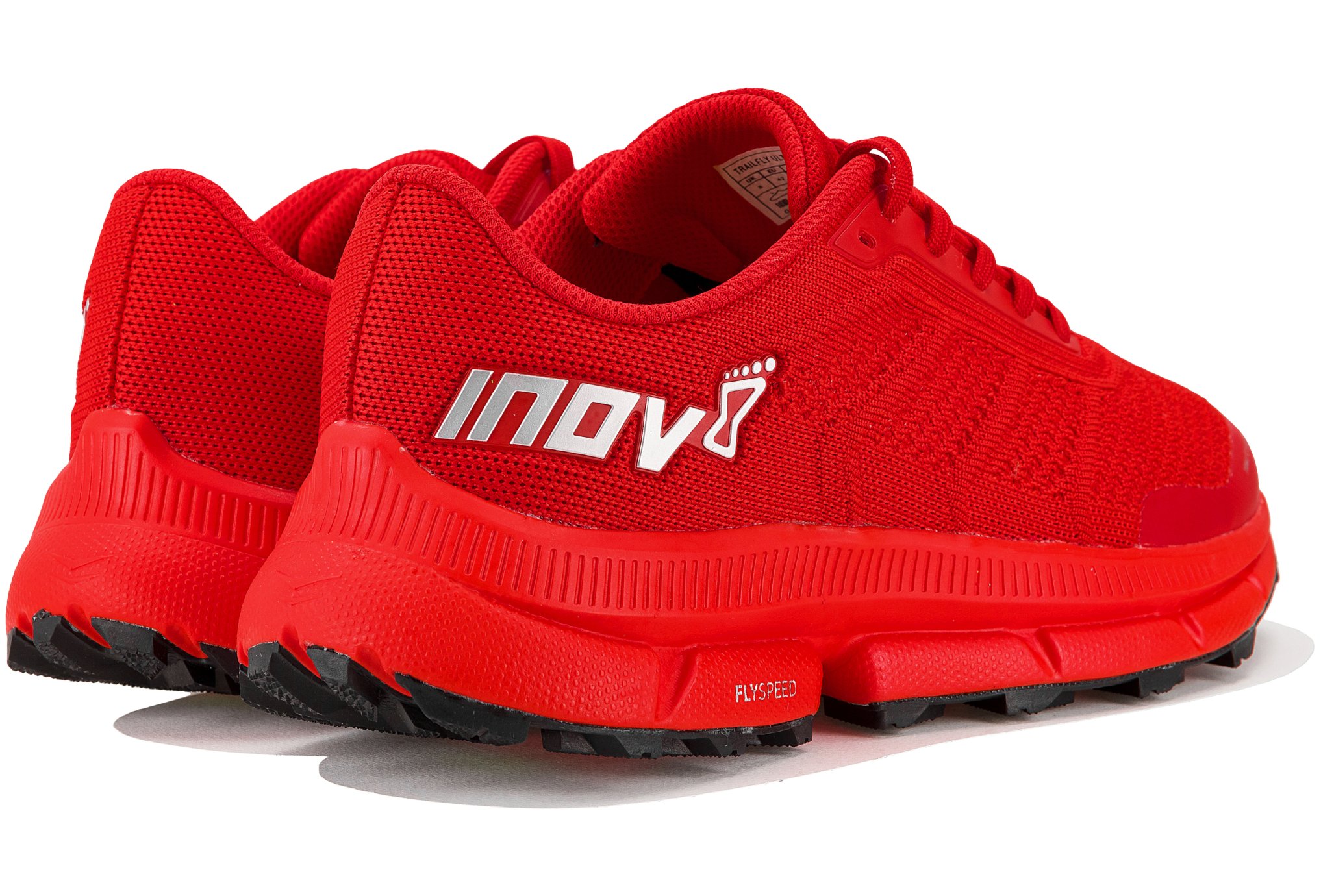 Inov8 TrailFly Ultra G 280 en promoción Hombre Zapatillas Senderos