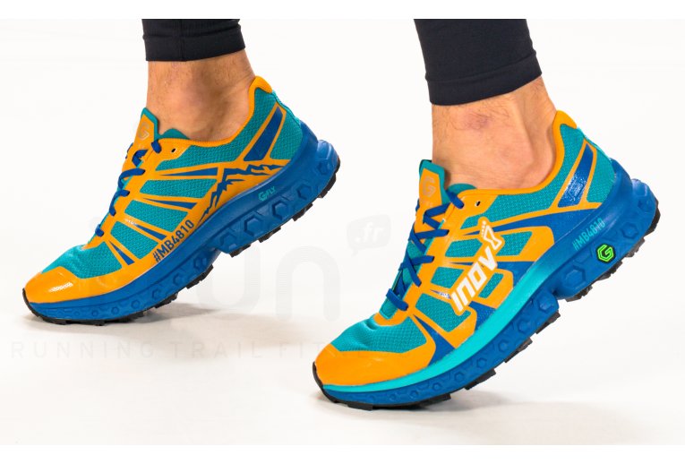 Inov-8 TrailFly Ultra G 300 M