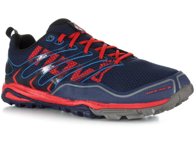 Inov 8 clearance trailroc 255