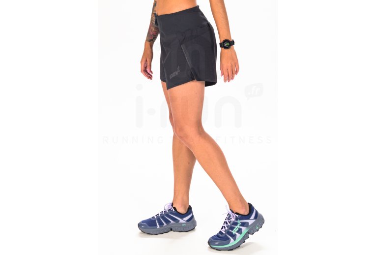 Inov-8 pantal�n corto Train Lite