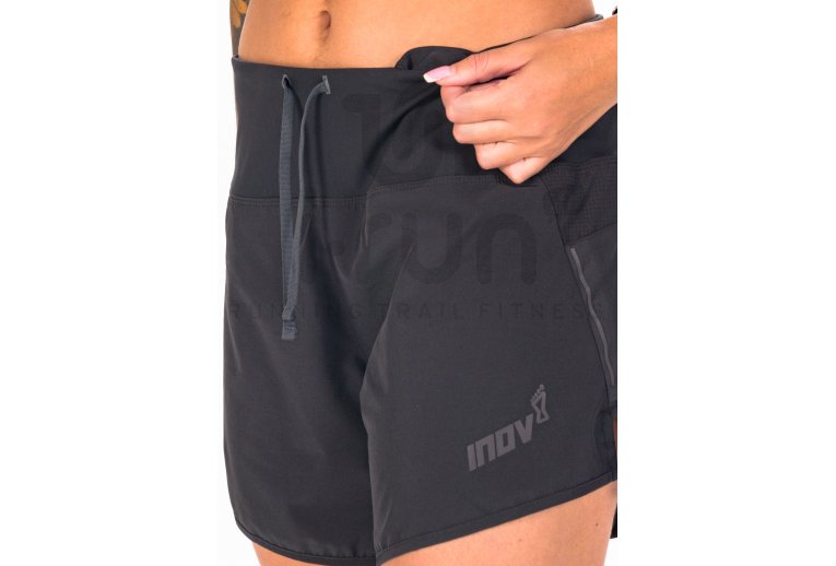 Inov-8 pantal�n corto Train Lite