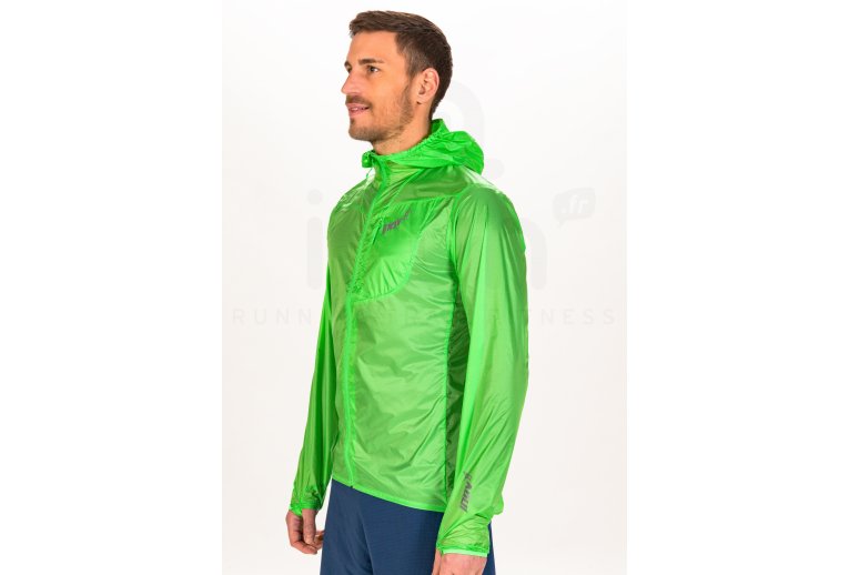 Inov-8 chaqueta WindShell 2.0
