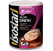 Isostar After Sport Reload Protein - Chocolat