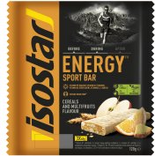 Isostar Barres High Energy - Multifruits