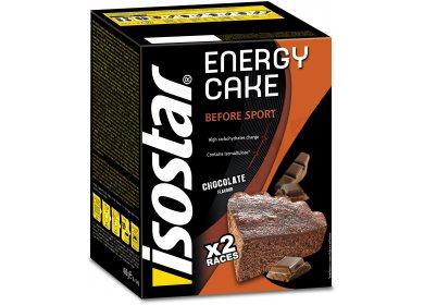 Isostar Energy Cake 