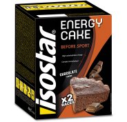 Isostar Energy Cake