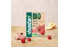 Isostar Energy Fruit Bar Bio - Pomme et framboise 