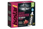 Isostar Gel Energy Booster Antioxydant - Cranberry