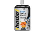 Isostar Gel Pur� vegano Resistencia+ -Zanahoria, Patata dulce y s�mola