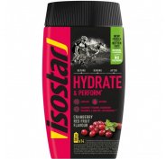 Isostar Hydrate & Perform - Cranberry