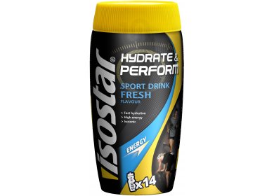 Isostar Hydrate & Perform Fresh 560 Gr 