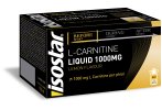 Isostar L-Carnitina L�quida 1000mg