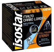 Isostar Malto Carbo Loading - Neutre