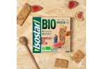 Isostar barrita proteica Protein Bar Bio - higos, d�tiles y miel