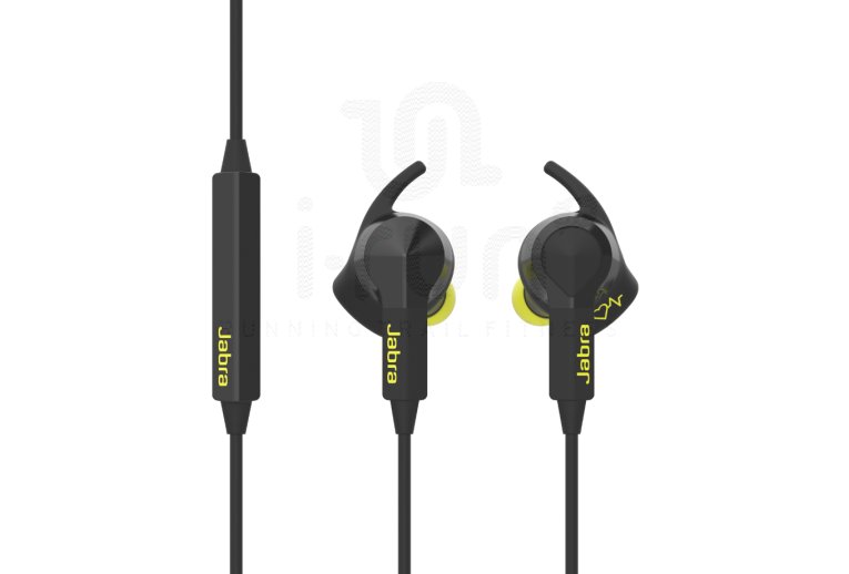 Jabra Auriculares Sport Pulse Bluetooth