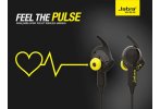 Jabra Auriculares Sport Pulse Bluetooth