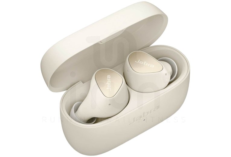 Jabra auriculares Elite 4