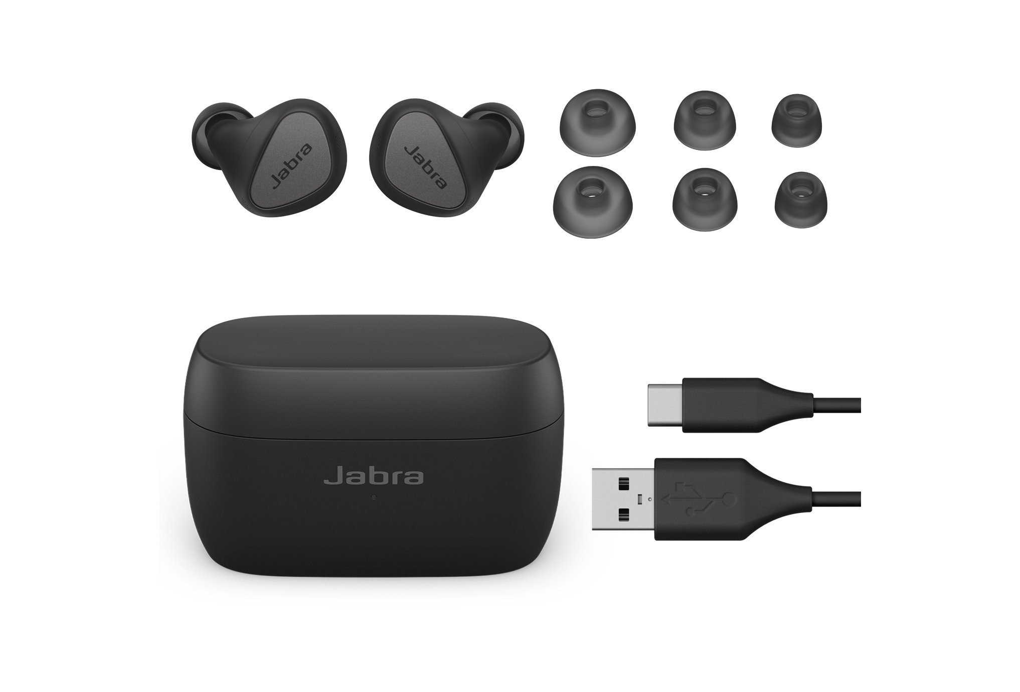 Jabra Elite 5