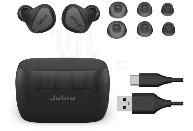 Jabra Elite 5