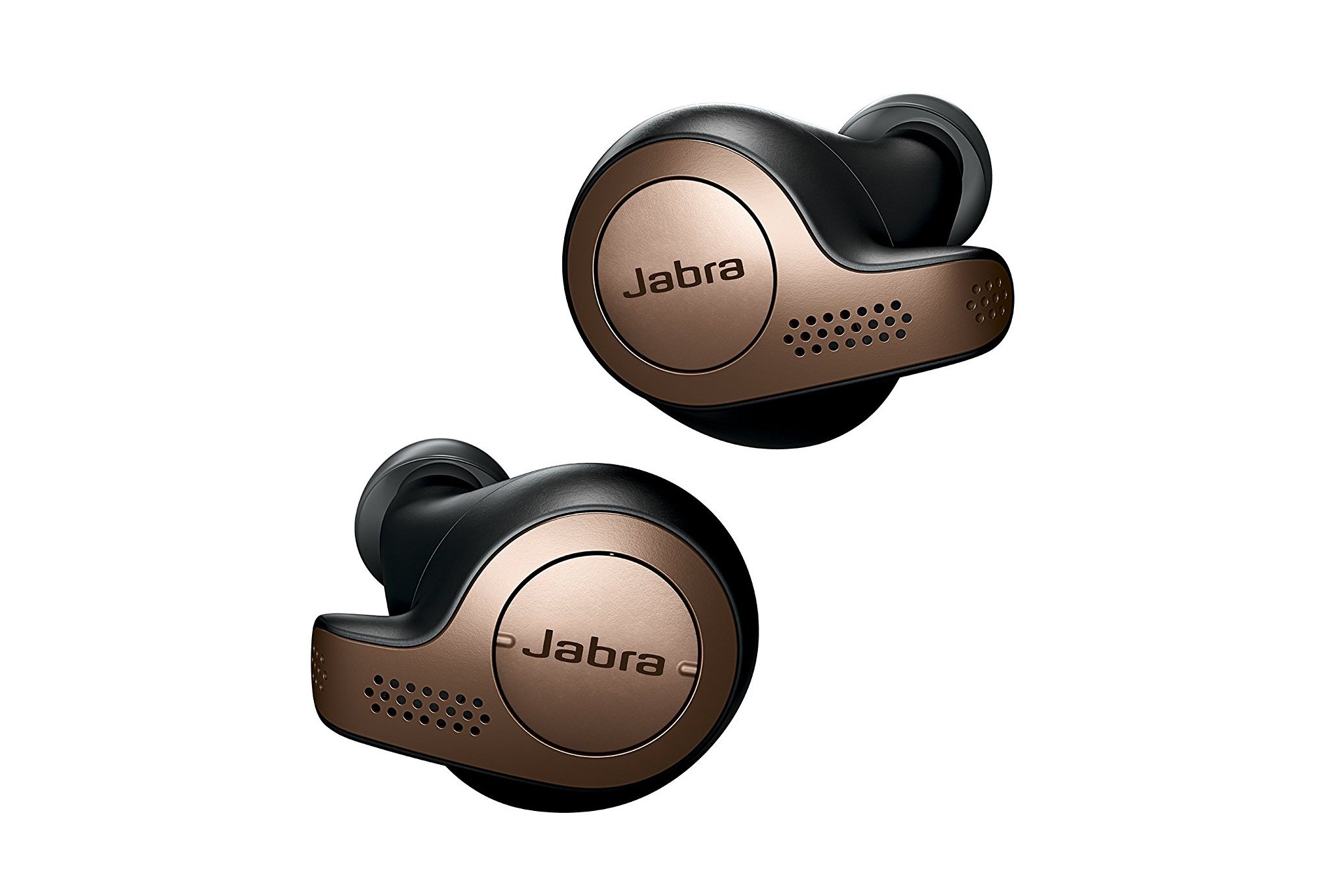 Jabra Elite 65t casques / lecteurs mp3