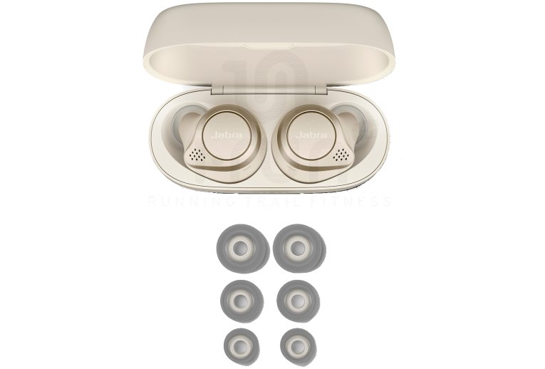 Jabra auriculares Elite 75t