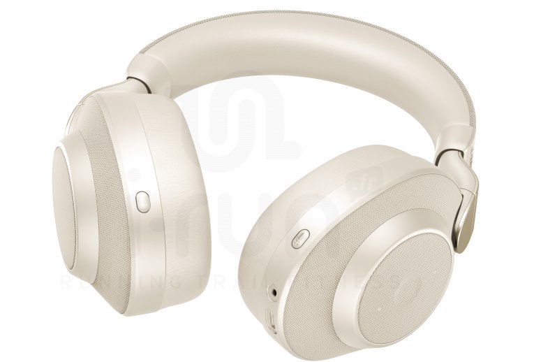 Jabra Elite 85h