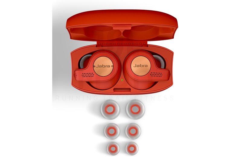 Jabra auriculares Elite Active 65t