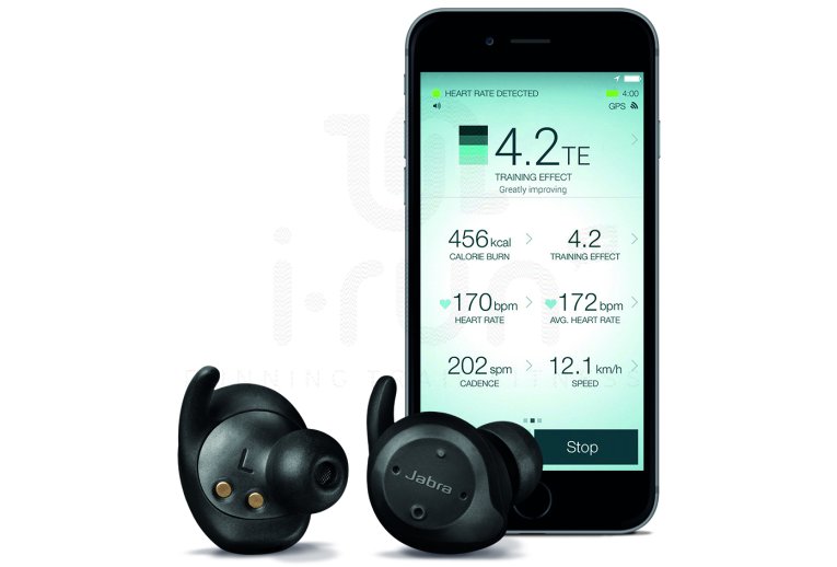 Jabra Elite Sport 4.5