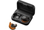 Jabra Auriculares Elite Sport 4.5 + almohadillas naranjas