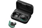 Jabra Auriculares Elite Sport 4.5 + almohadillas turquesa