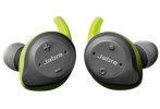 Jabra Auriculares Elite Sport 4.5 + almohadillas verdes