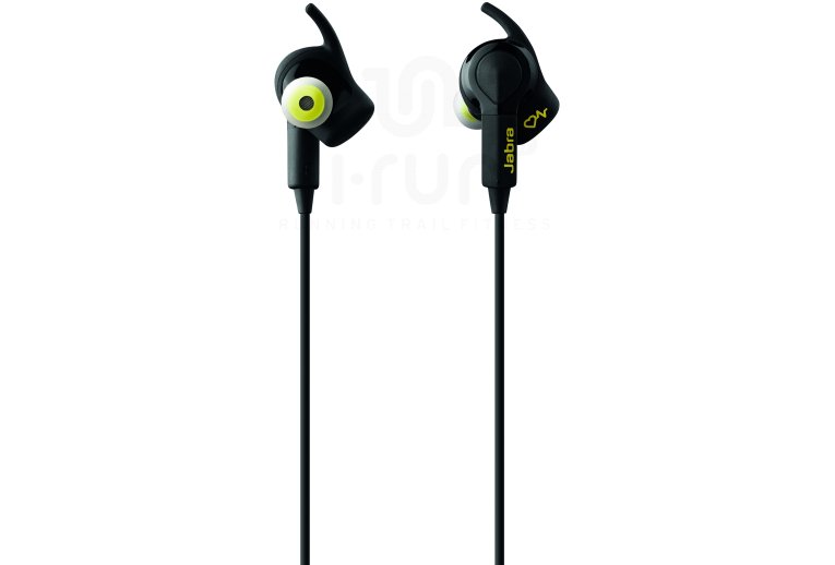 Jabra Auriculares Sport Pulse Bluetooth Edicin Especial