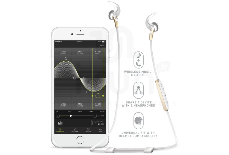 Jaybird Freedom 2