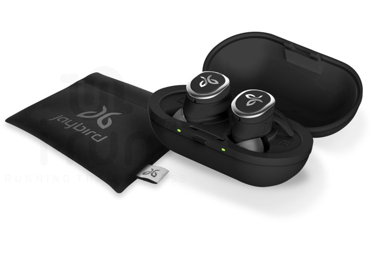 Jaybird auriculares Run