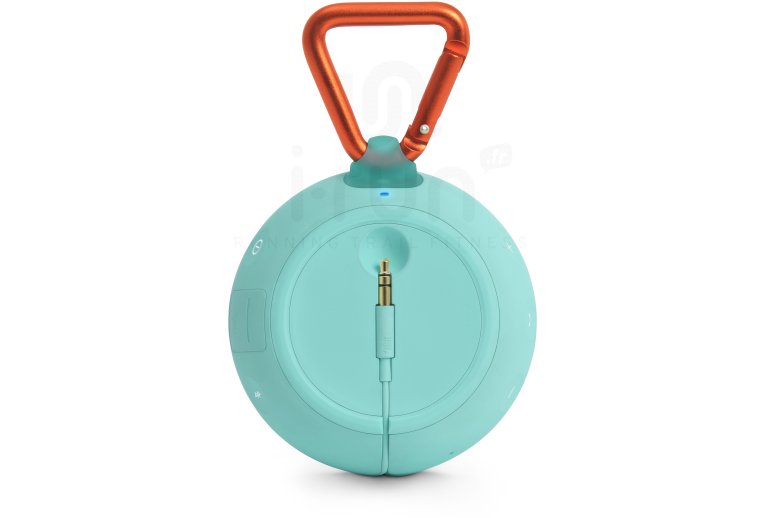 JBL Harman Altavoz Clip 2 Bluetooth