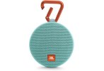 JBL Harman Altavoz Clip 2 Bluetooth