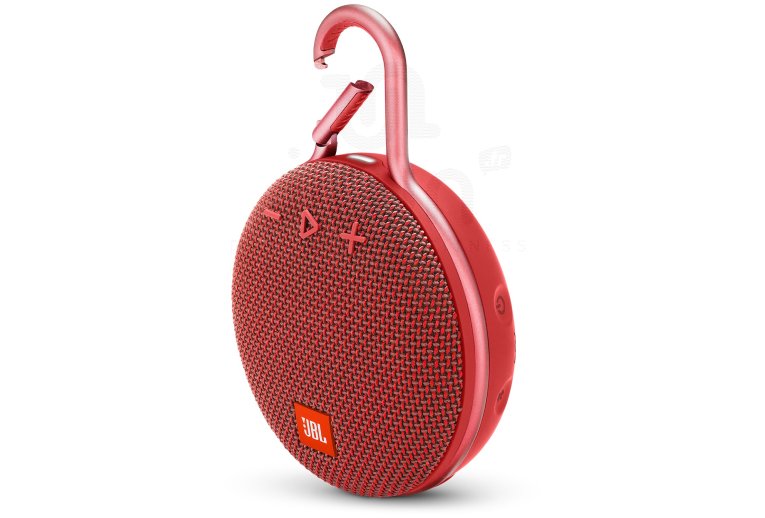 JBL Harman Altavoz Clip 3