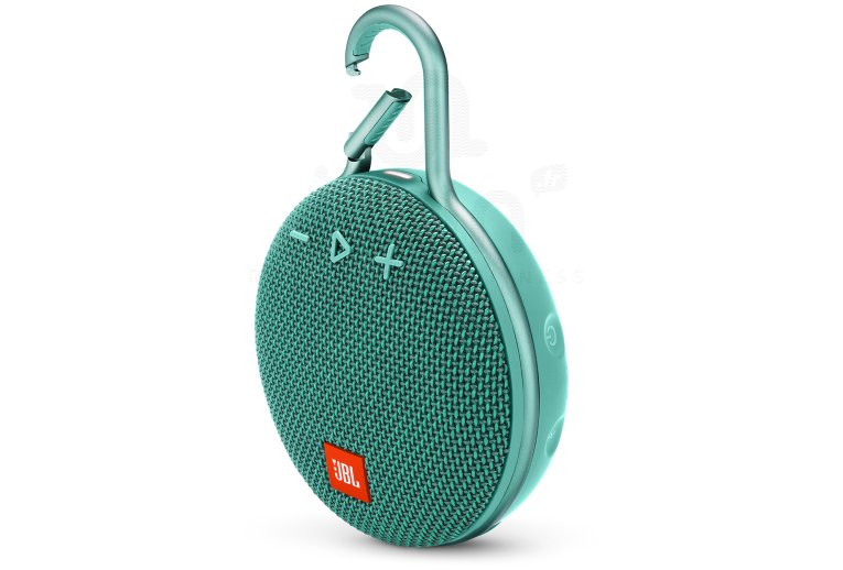 JBL Harman Altavoz Clip 3