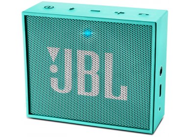 JBL Harman Enceinte Nomade Bluetooth BT Mini GO 