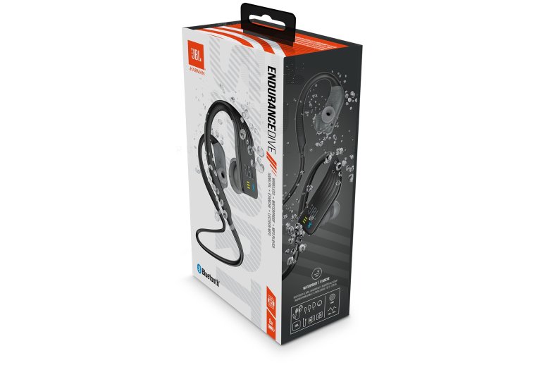JBL Harman Auriculares Endurance Dive