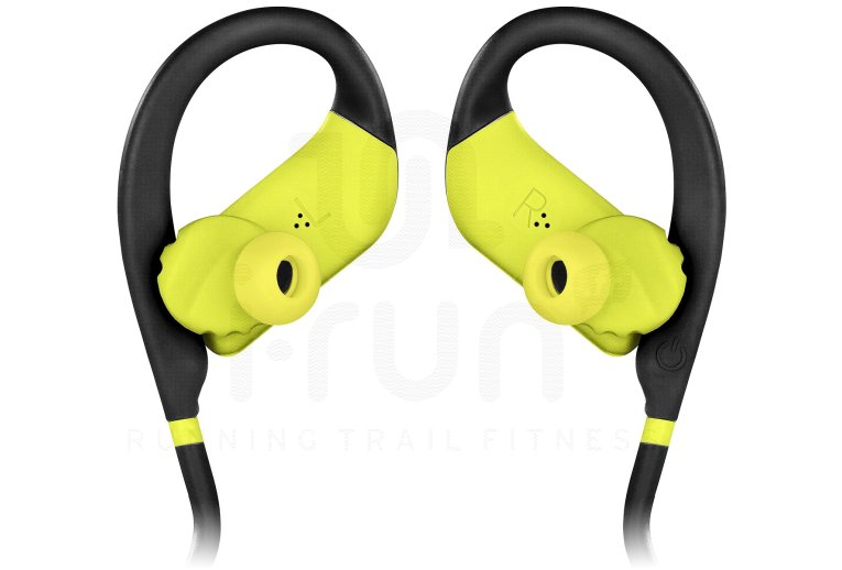 JBL Harman auriculares Endurance Jump