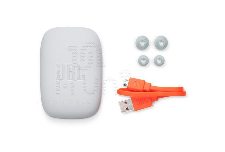 JBL Harman auriculares Endurance Jump