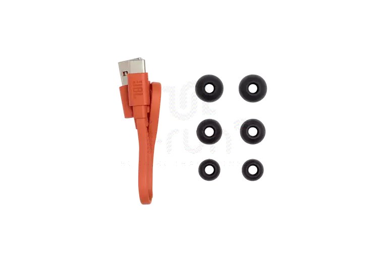 JBL Harman Endurance Peak II