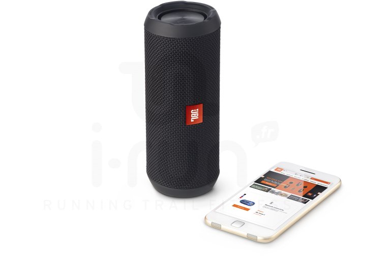 JBL Harman Altavoz port�til Bluetooth Flip 3