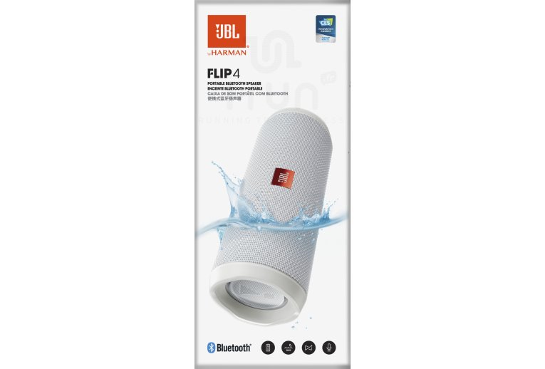JBL Harman Altavoz Flip 4