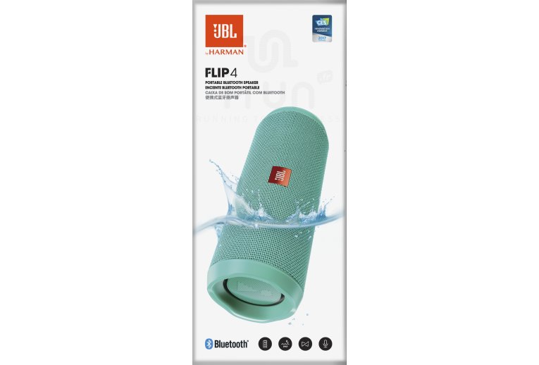JBL Harman Altavoz Flip 4