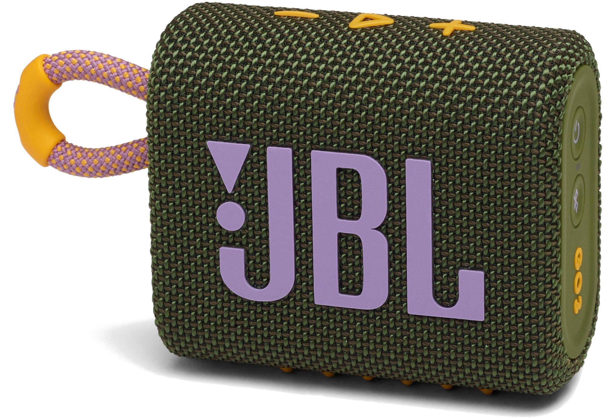 JBL Harman GO 3 Enceinte Bluetooth
