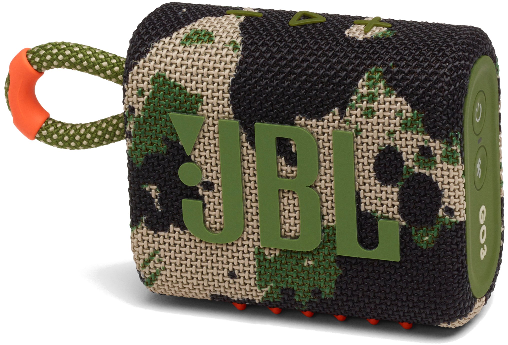 JBL Harman GO 3 Enceinte Bluetooth