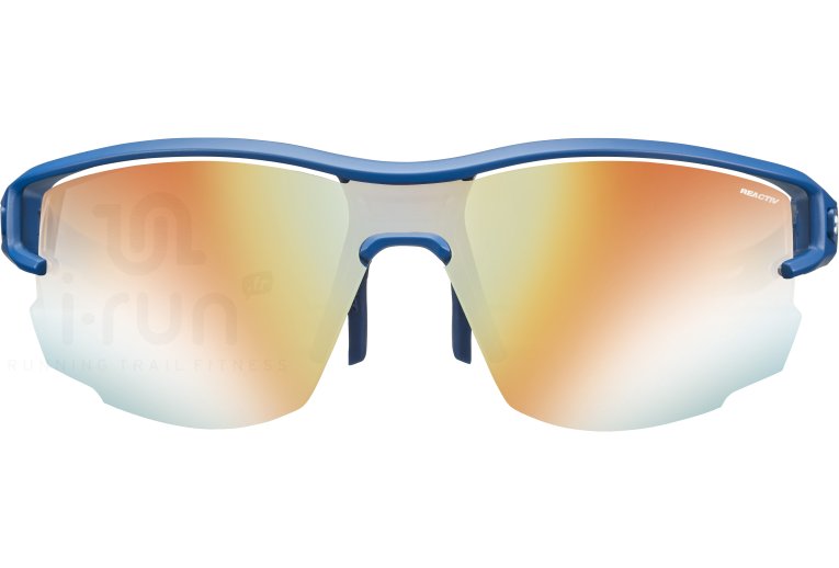 Julbo Aero Reactiv Photochromic Performance 1-3